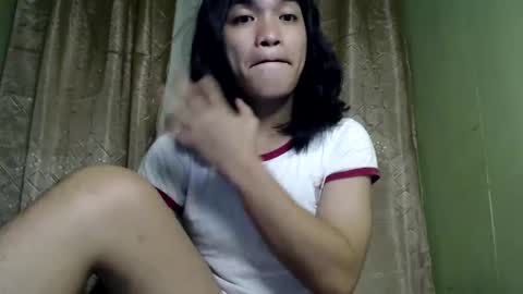 Snapshot of missrufaxxx chatting on 4, 11, 2025 Cielo online show from 4, 11, 2025