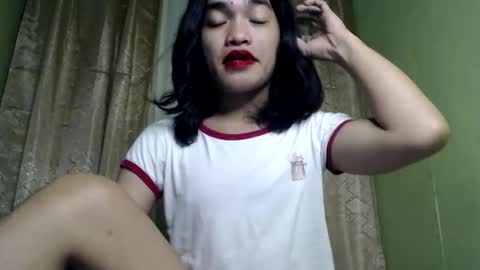 Snapshot of missrufaxxx chatting on 7, 11, 2025 Cielo online show from 7, 11, 2025