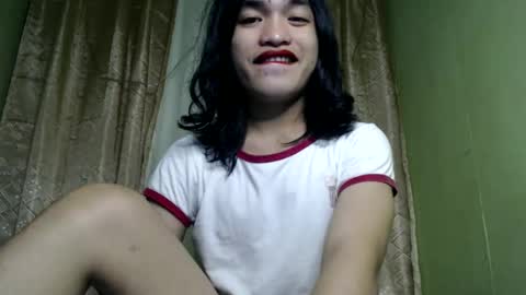 Snapshot of missrufaxxx chatting on 8, 11, 2025 Cielo online show from 8, 11, 2025