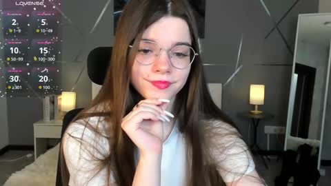 misss_evelyne online show from 8, 2, 2026