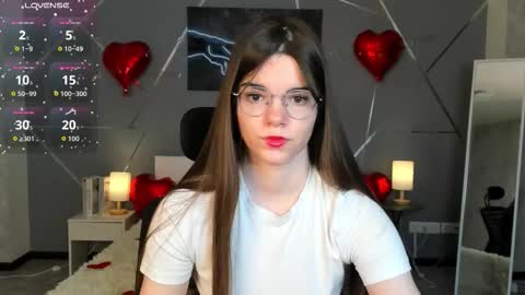 misss_evelyne online show from 14, 2, 2026