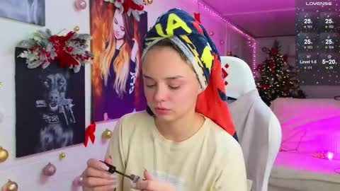 . online show from 19, 12, 2025