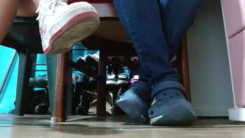 TELL ME MISS online show from 18, 2, 2026