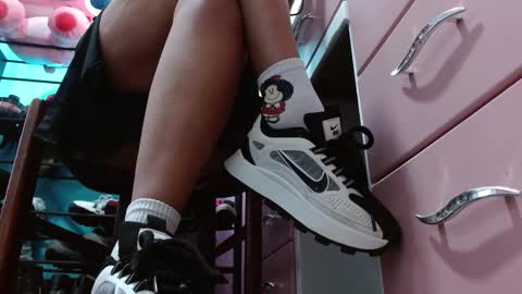 TELL ME MISS online show from 9, 3, 2026