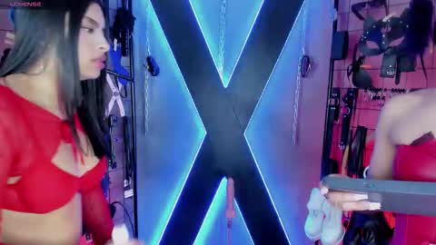 Snapshot of missscarlet_bella_bdsm chatting on 15, 2, 2026 MissScarlet bella bdsm online show from 15, 2, 2026