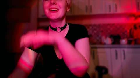 Snapshot of missseverina chatting on 31, 10, 2025 Severina but you can call me Miss Goddess Pretty online show from 31, 10, 2025