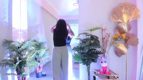 Snapshot of misssiennaa chatting on 12, 7, 2026 Sienna online show from 12, 7, 2026