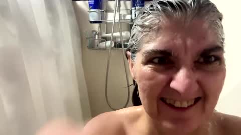 Snapshot of missspooky chatting on 21, 1, 2025 Miss Spooky Silverstacker online show from 21, 1, 2025