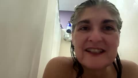 Snapshot of missspooky chatting on 22, 1, 2025 Miss Spooky Silverstacker online show from 22, 1, 2025