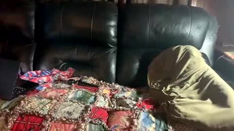 Snapshot of missspooky chatting on 8, 2, 2025 Miss Spooky Silverstacker online show from 8, 2, 2025