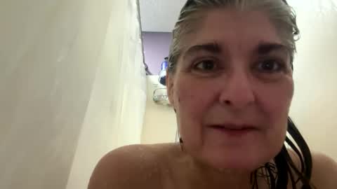Snapshot of missspooky chatting on 3, 3, 2025 Miss Spooky Silverstacker online show from 3, 3, 2025