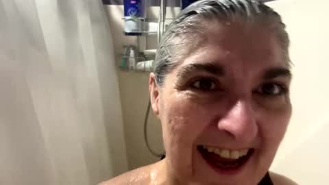 Snapshot of missspooky chatting on 12, 3, 2025 Miss Spooky Silverstacker online show from 12, 3, 2025