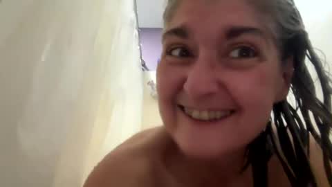 Snapshot of missspooky chatting on 17, 10, 2025 Miss Spooky Silverstacker online show from 17, 10, 2025
