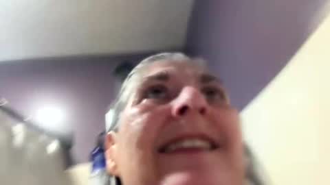 Snapshot of missspooky chatting on 28, 10, 2025 Miss Spooky Silverstacker online show from 28, 10, 2025