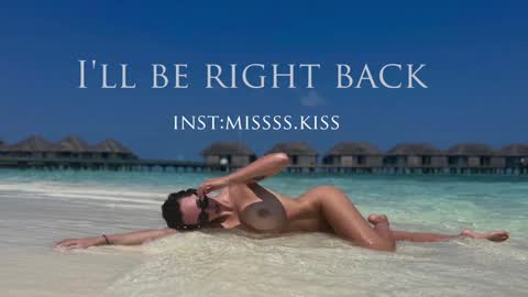 Snapshot of missss_kiss chatting on 21, 1, 2025 Missss kiss online show from 21, 1, 2025
