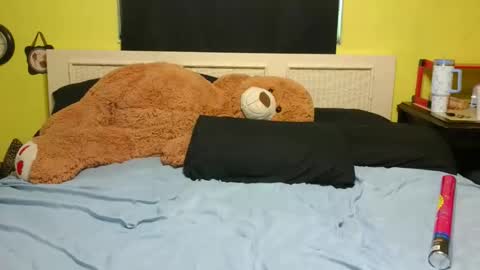 Misssuckalot 3 online show from 15, 1, 2026