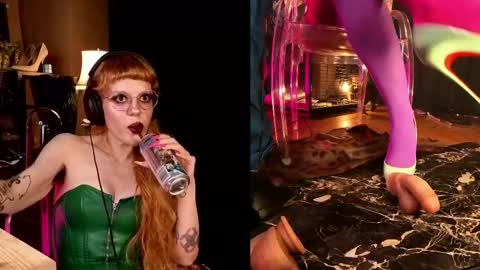Tacodeluxe online show from 6, 6, 2026
