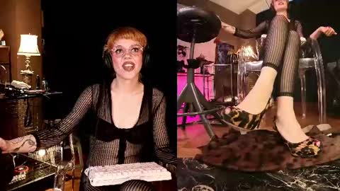Tacodeluxe online show from 14, 6, 2026