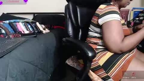 MissTajaa online show from 15, 12, 2025