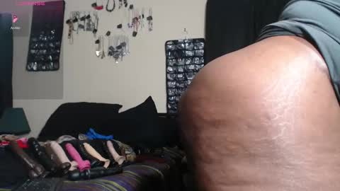 Snapshot of misstajaa chatting on 22, 5, 2026 MissTajaa online show from 22, 5, 2026