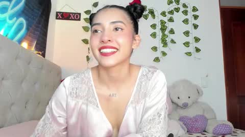  Natalie Texass indepedent model online show from 1, 10, 2025