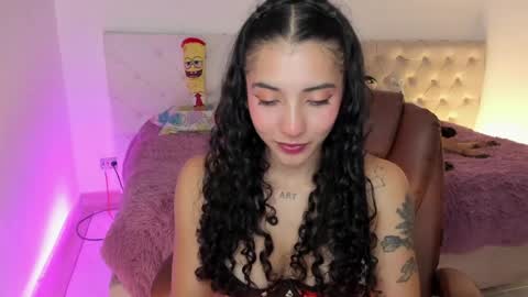 Snapshot of misstexass_ chatting on 1, 5, 2026 Natalie Texass indepedent model online show from 1, 5, 2026
