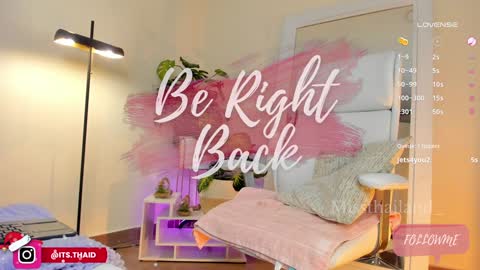 Fernanda Davila online show from 27, 12, 2024