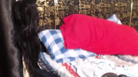 missthighsohmy online show from 11, 4, 2026