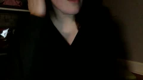 misstress_liz online show from 13, 3, 2026