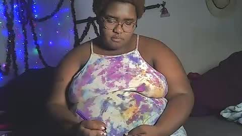 Misstrezzkristina online show from 4, 1, 2025