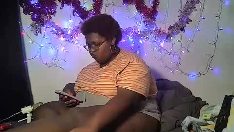 Misstrezzkristina online show from 12, 1, 2025
