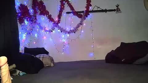 Misstrezzkristina online show from 25, 1, 2025