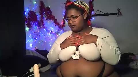 Misstrezzkristina online show from 29, 1, 2025