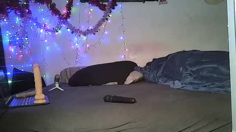 Misstrezzkristina online show from 8, 2, 2025