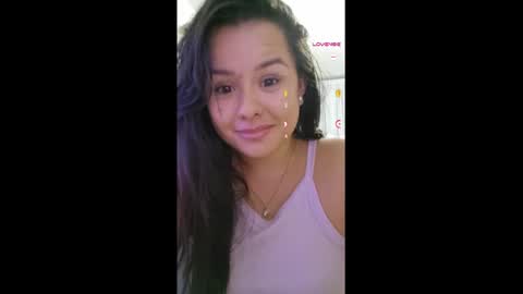 Valentina online show from 27, 12, 2024