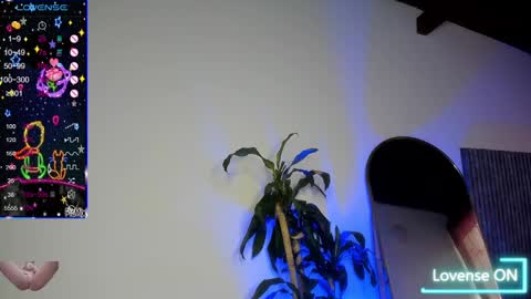 missvalery1 online show from 29, 12, 2024