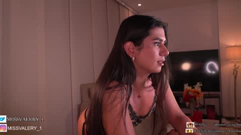 OF online show from 7, 1, 2025