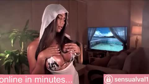 OF online show from 25, 9, 2025