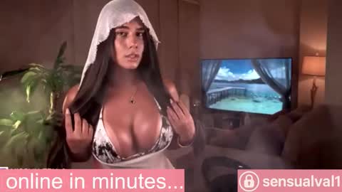 OF online show from 2, 10, 2025