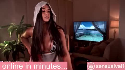 OF online show from 3, 11, 2025