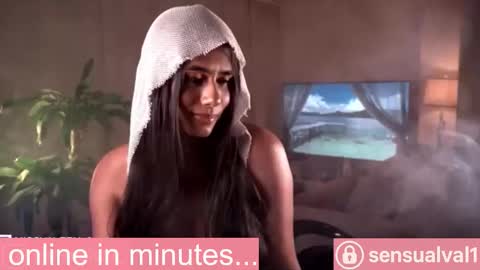 OF online show from 7, 11, 2025