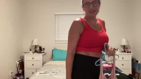 Miss Veronica Jaymes online show from 29, 5, 2026