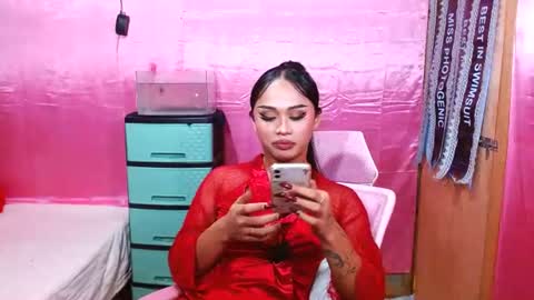SweetViolet online show from 4, 7, 2026