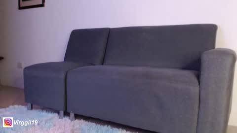 missvirggii online show from 12, 2, 2025