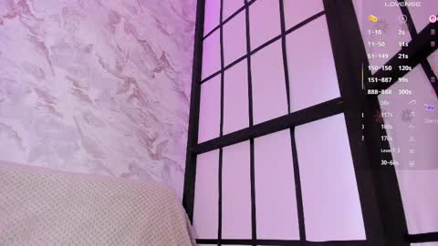 Pau OFmissweetpeach online show from 31, 3, 2026