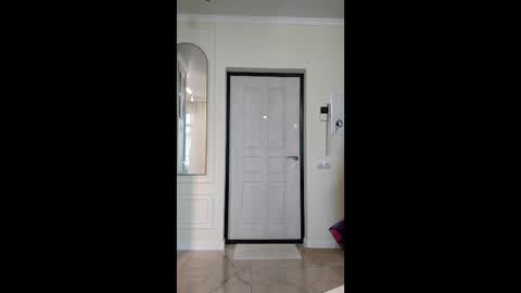 MissXPinkX online show from 12, 1, 2026