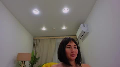 MissXXXL online show from 12, 3, 2025