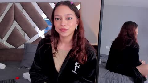 Miss online show from 4, 1, 2025