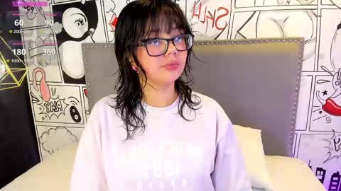 Snapshot of missy_taylor_ chatting on 25, 2, 2025 Missy online show from 25, 2, 2025