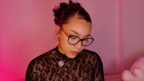 Missy Gainer online show from 23, 11, 2025